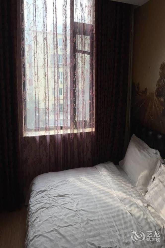 Hotel Jingli Hongyizhan Sanlitun Pequim