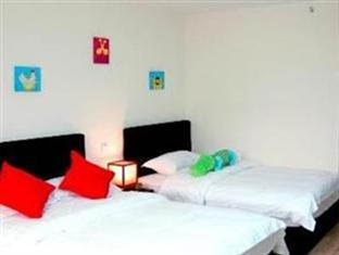 Jingli Hongyizhan Sanlitun Hotel
