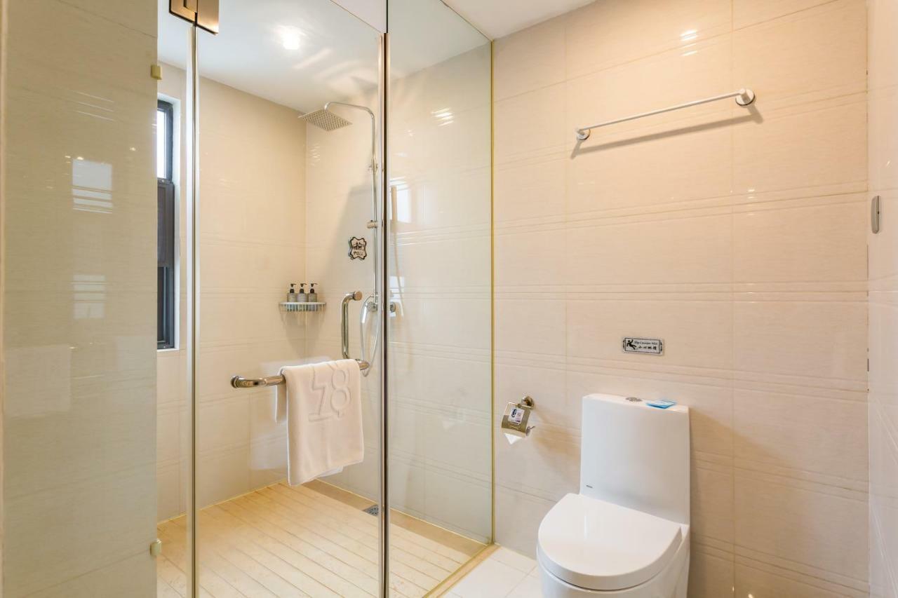 Jingli Hongyizhan Sanlitun Hotel 3*